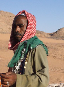 Wadi es-Seboua